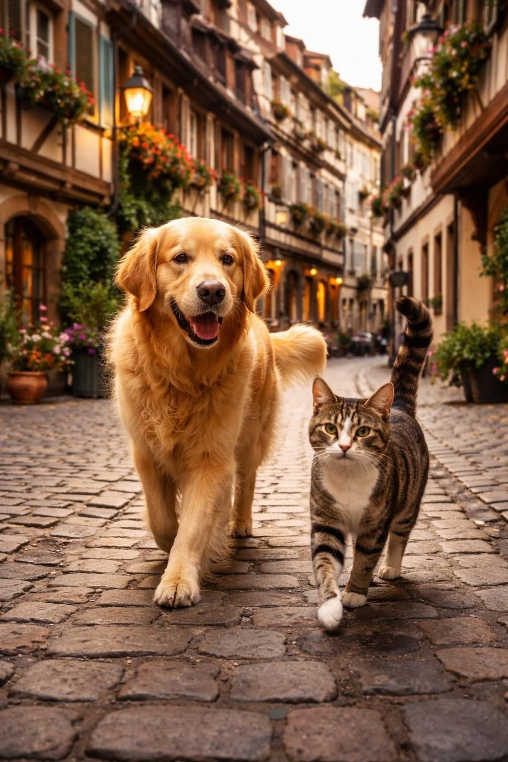 découvrez comment choisir la meilleure assurance animaux à strasbourg pour protéger votre compagnon avec une couverture adaptée à ses besoins.