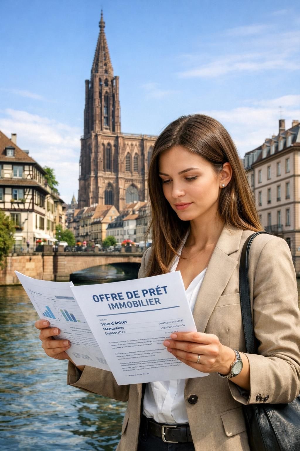 découvrez les notions essentielles du taux d'intérêt nominal et du taeg à strasbourg, avec des explications claires et les différences principales pour mieux gérer vos emprunts.