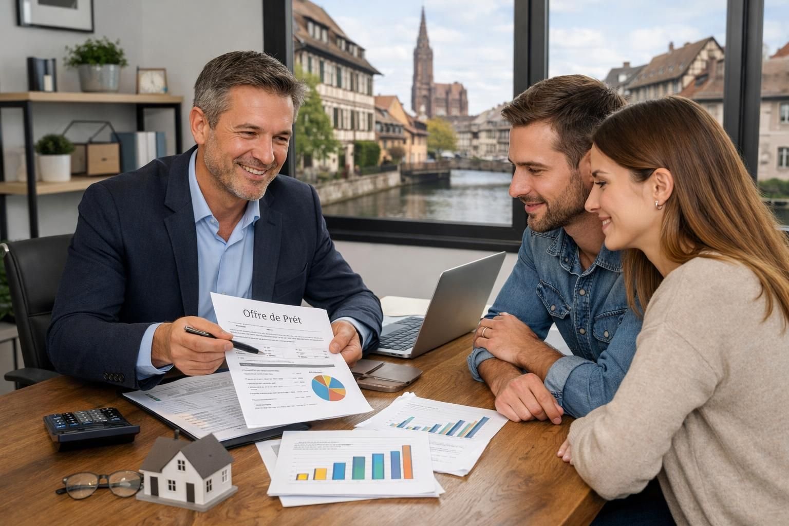 découvrez les différences essentielles entre le taux d'intérêt nominal et le taeg à strasbourg, avec des explications claires pour mieux comprendre leur impact sur vos prêts.