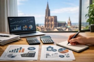 découvrez les différences essentielles entre le taux d'intérêt nominal et le taeg à strasbourg, avec des explications claires pour mieux comprendre leurs impacts sur vos emprunts.