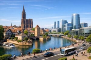 découvrez quelles scpi du grand paris offrent les meilleures opportunités d'investissement à strasbourg en 2026 et comment tirer profit de ce marché en pleine expansion.