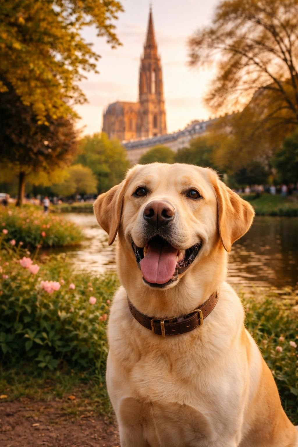 découvrez tout ce qu'il faut savoir sur les assurances animaux à strasbourg en 2026 : garanties, conseils pratiques et astuces pour protéger au mieux votre compagnon.