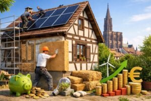 découvrez comment le prêt à impact peut réduire le taux de vos prêts pour vos travaux à strasbourg et profitez d'un financement avantageux et responsable.