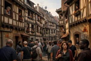 découvrez pourquoi la concentration des locataires à strasbourg représente un risque souvent négligé et comment mieux le comprendre pour sécuriser vos investissements immobiliers.