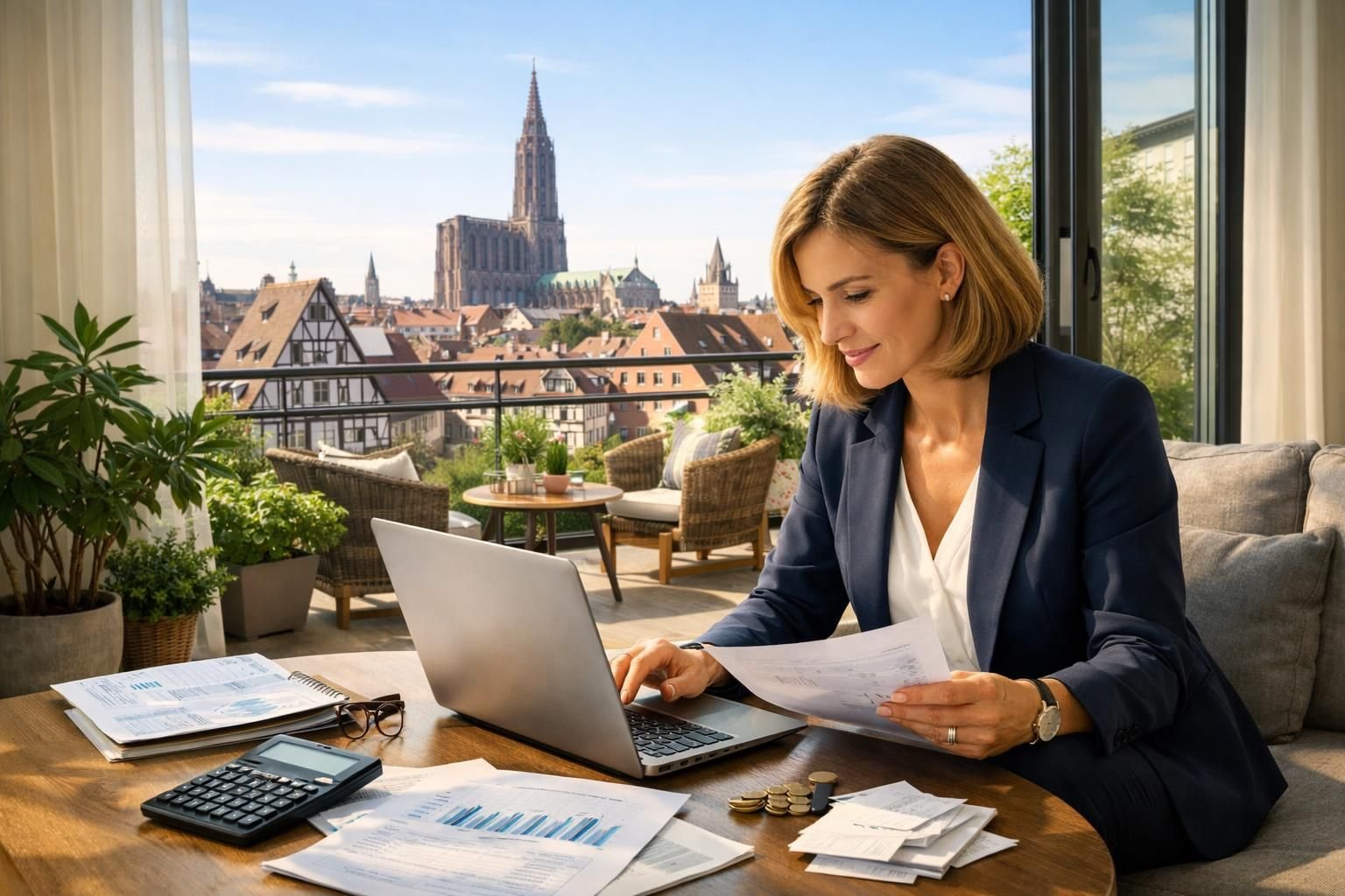 découvrez le bilan complet après 9 ans d'investissement en loi pinel à strasbourg et les points essentiels à connaître avant de vous lancer.